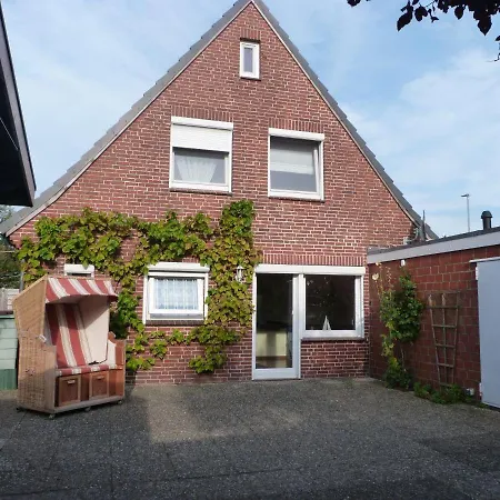 Nyaraló Haus Boehler *