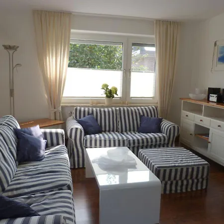 Nyaraló Haus Boehler