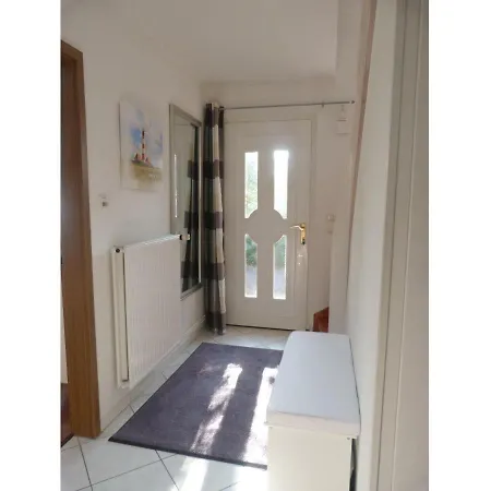 Haus Boehler Nyaraló *