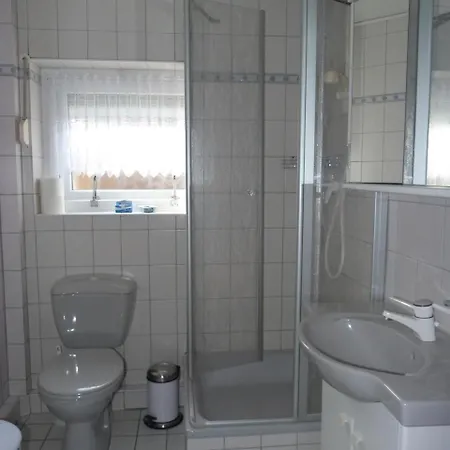 Nyaraló Haus Boehler *