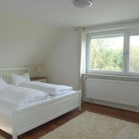 Haus Boehler Nyaraló Böhl