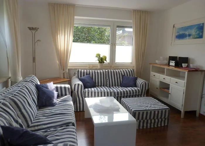 Casa de Férias Haus Boehler