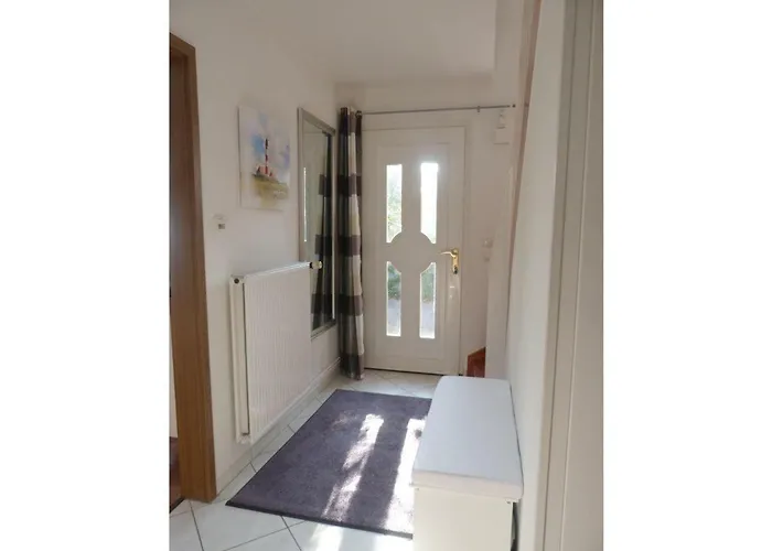 Haus Boehler Casa de Férias *