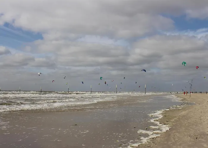 Haus Boehler Casa de Férias Böhl