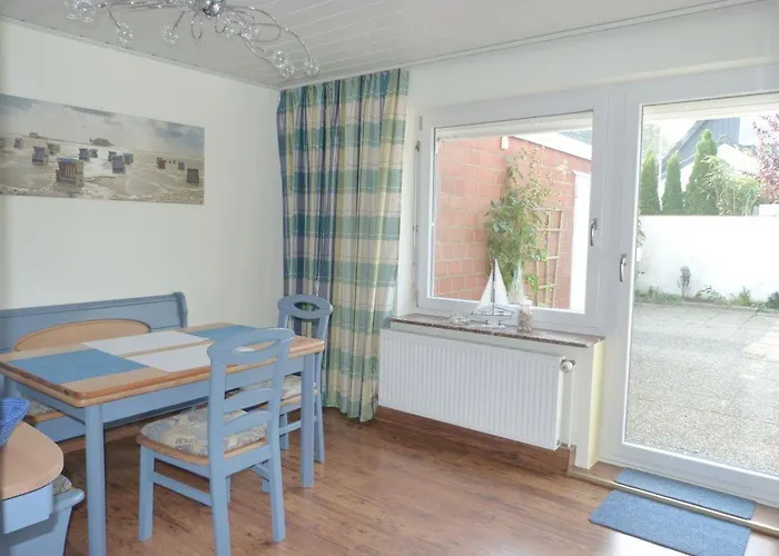 Haus Boehler Casa de Férias